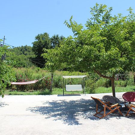 Anastazia Paradise Kolios Exteriér fotografie