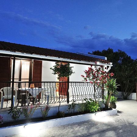 Anastazia Paradise Kolios Exteriér fotografie