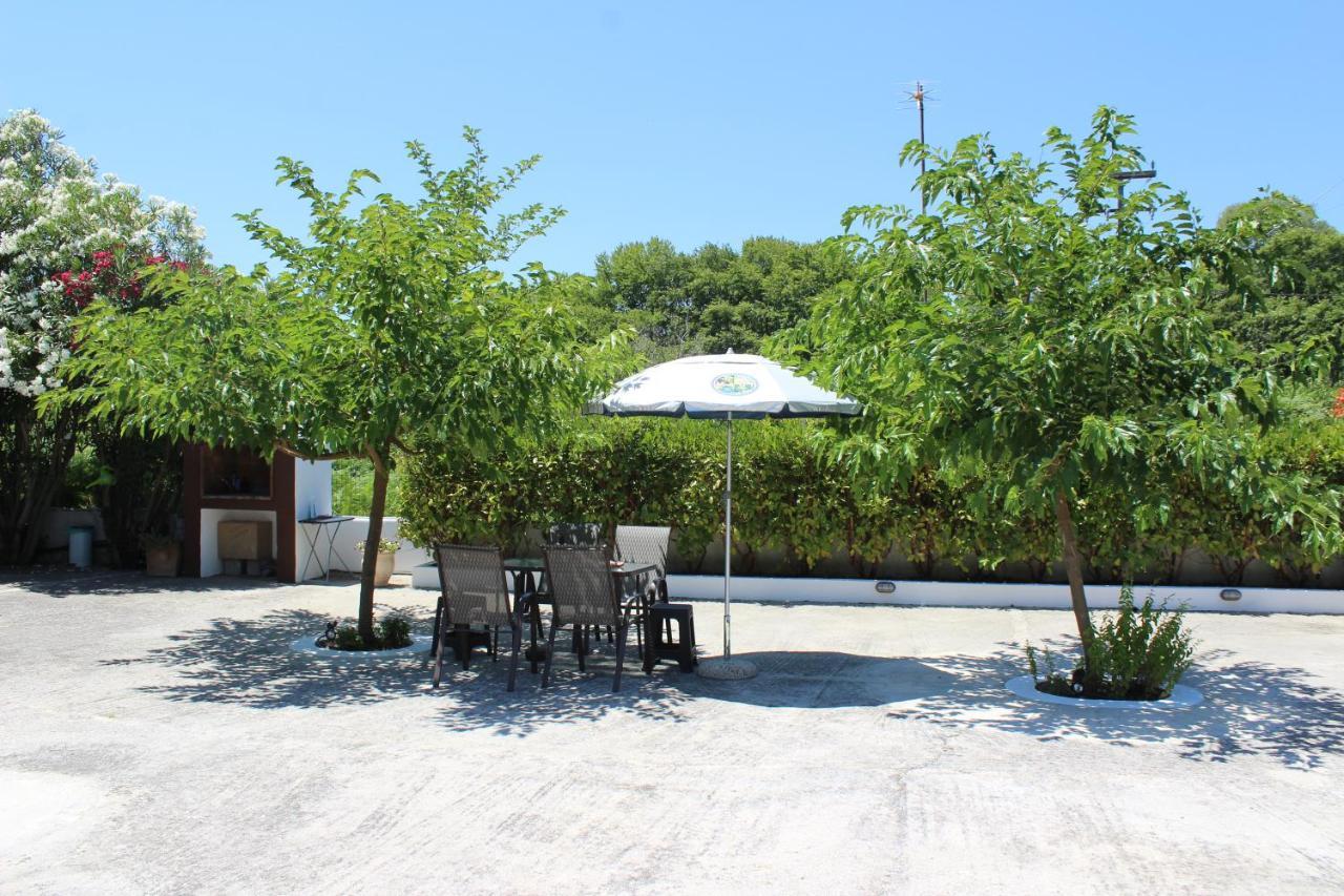 Anastazia Paradise Kolios Exteriér fotografie