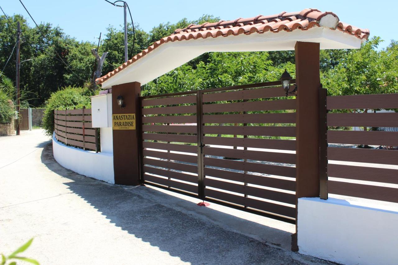 Anastazia Paradise Kolios Exteriér fotografie