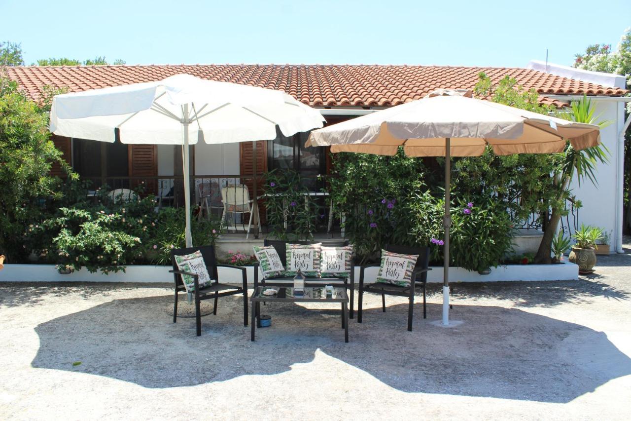 Anastazia Paradise Kolios Exteriér fotografie