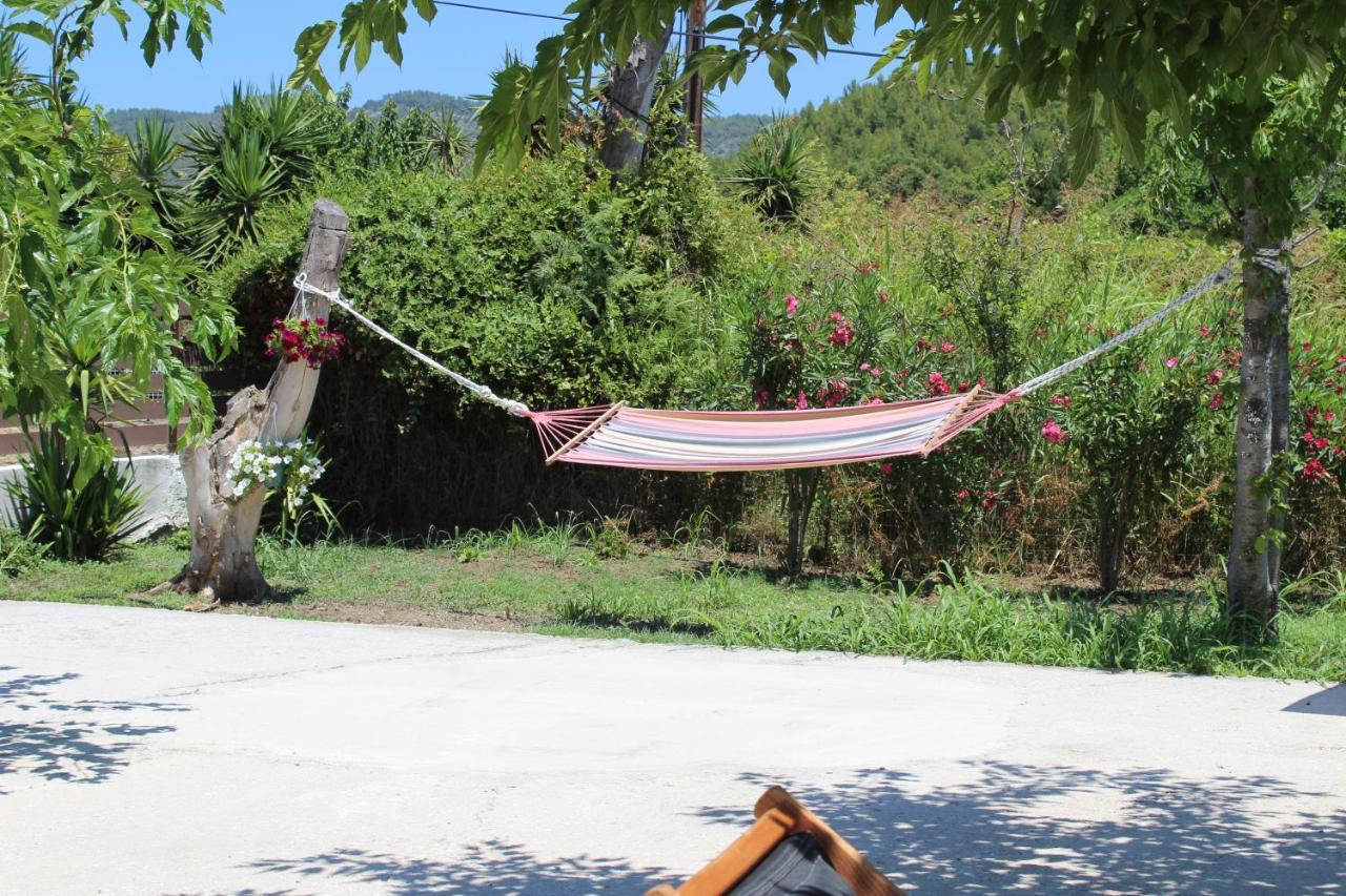 Anastazia Paradise Kolios Exteriér fotografie