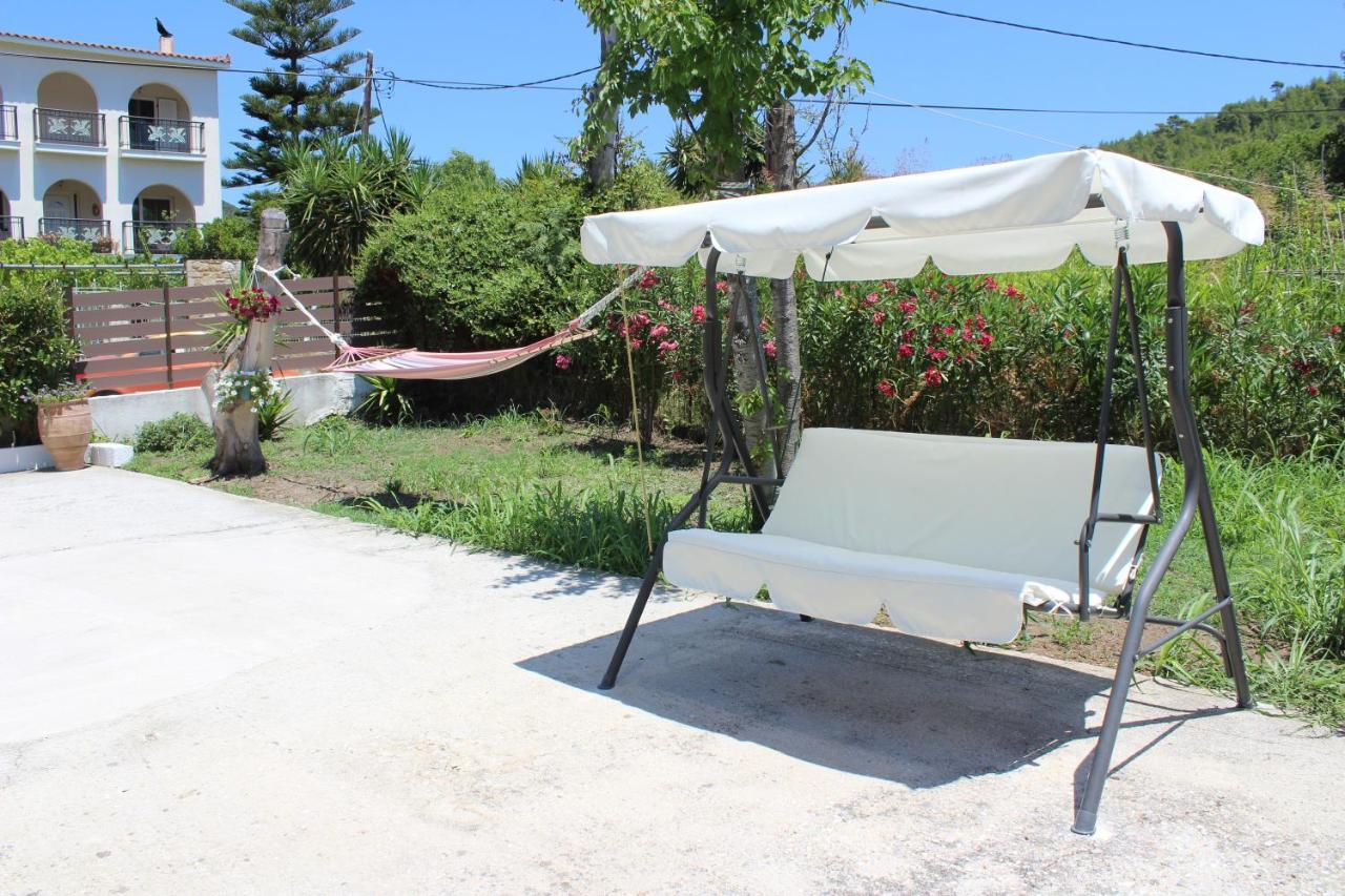 Anastazia Paradise Kolios Exteriér fotografie