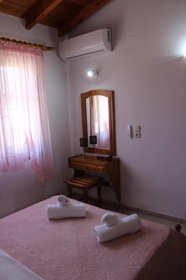 Anastazia Paradise Kolios Exteriér fotografie