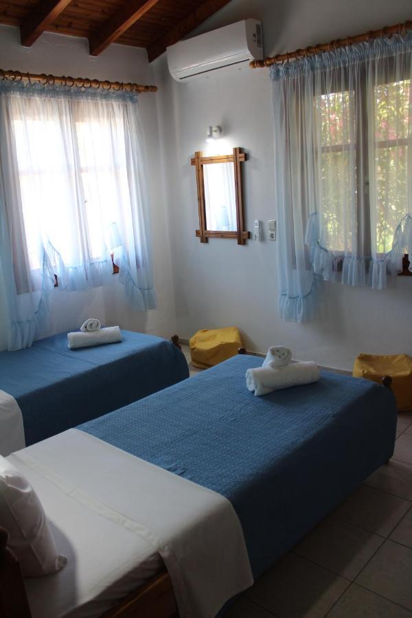 Anastazia Paradise Kolios Exteriér fotografie