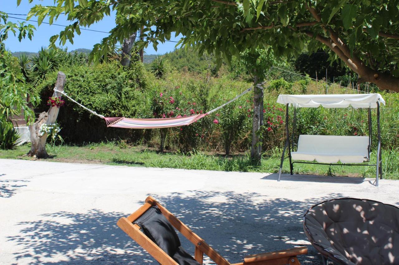 Anastazia Paradise Kolios Exteriér fotografie
