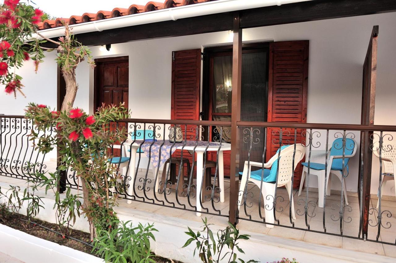 Anastazia Paradise Kolios Exteriér fotografie