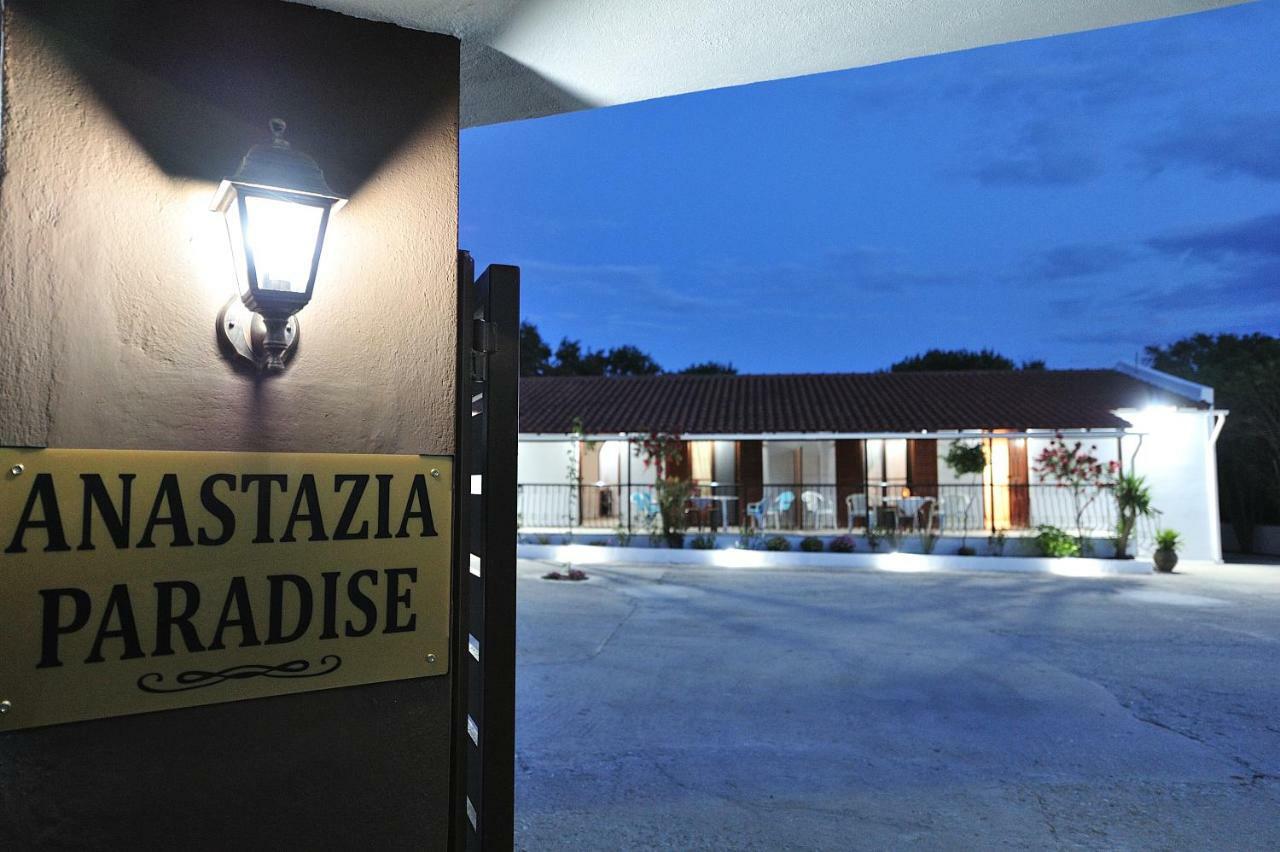 Anastazia Paradise Kolios Exteriér fotografie