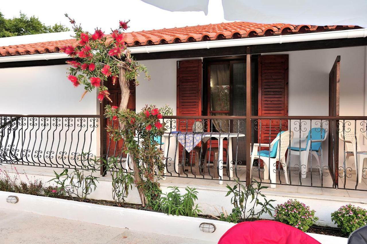 Anastazia Paradise Kolios Exteriér fotografie