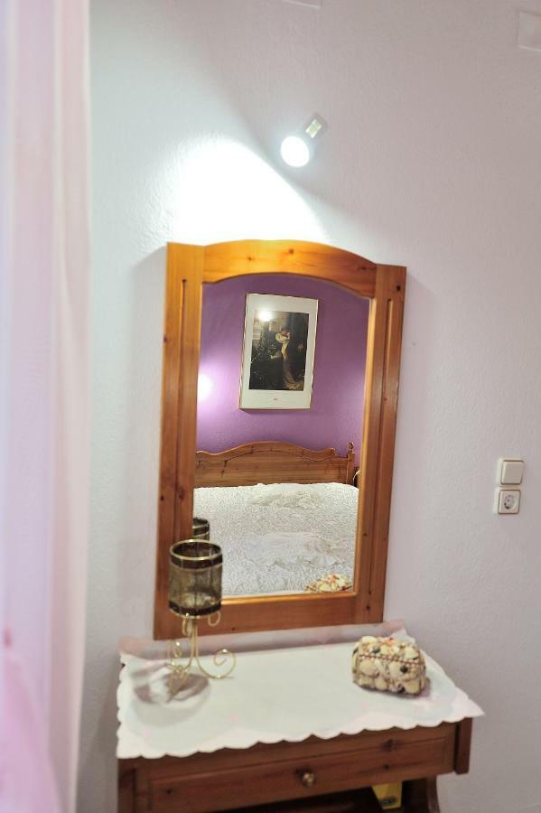 Anastazia Paradise Kolios Exteriér fotografie