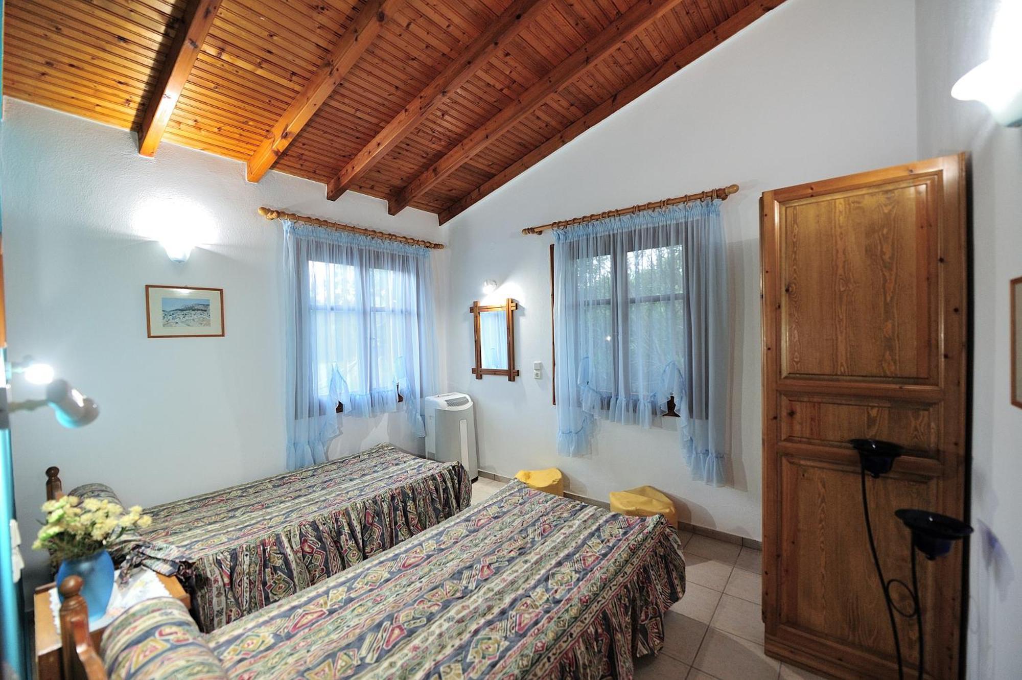 Anastazia Paradise Kolios Exteriér fotografie