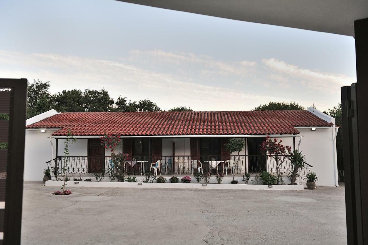 Anastazia Paradise Kolios Exteriér fotografie