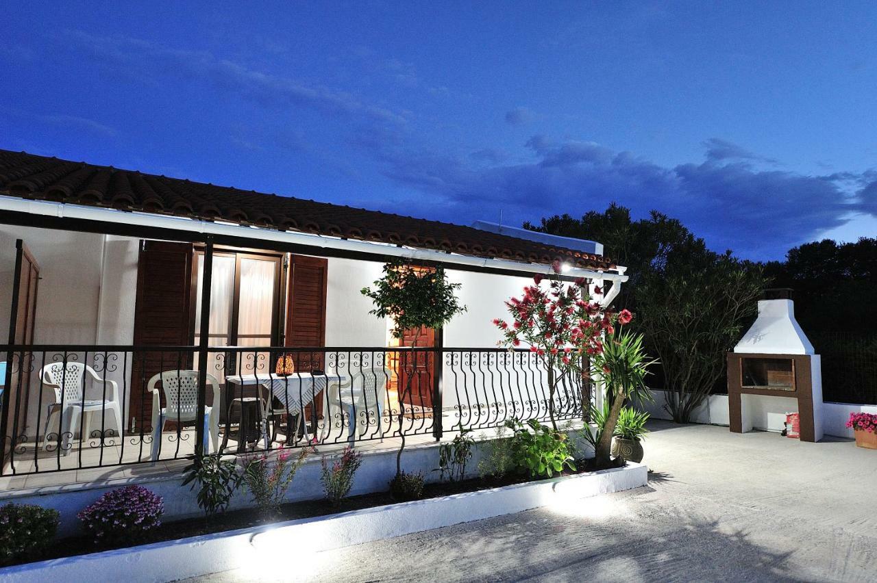 Anastazia Paradise Kolios Exteriér fotografie