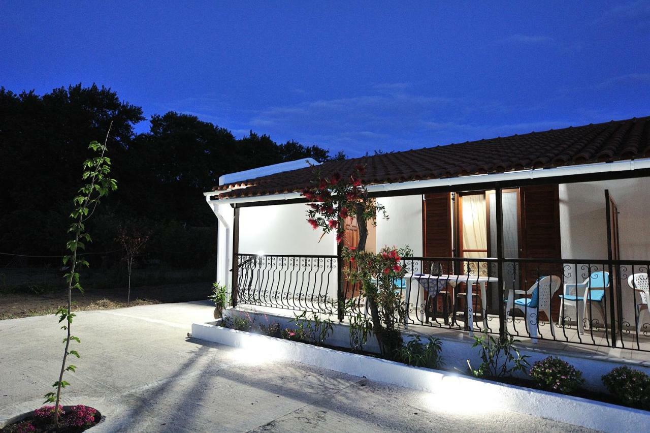Anastazia Paradise Kolios Exteriér fotografie